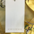 Load image into Gallery viewer, Borgo de Nor Peonie Yellow Malia Cotton Poplin Dress
