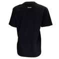 Load image into Gallery viewer, Sacai Men's Black / Green Bar Italia T-Shirt
