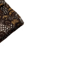 Load image into Gallery viewer, Valentino Brown / White / Tan Multi Rockstud Calf Hair Shoulder Bag with Gold Hardware
