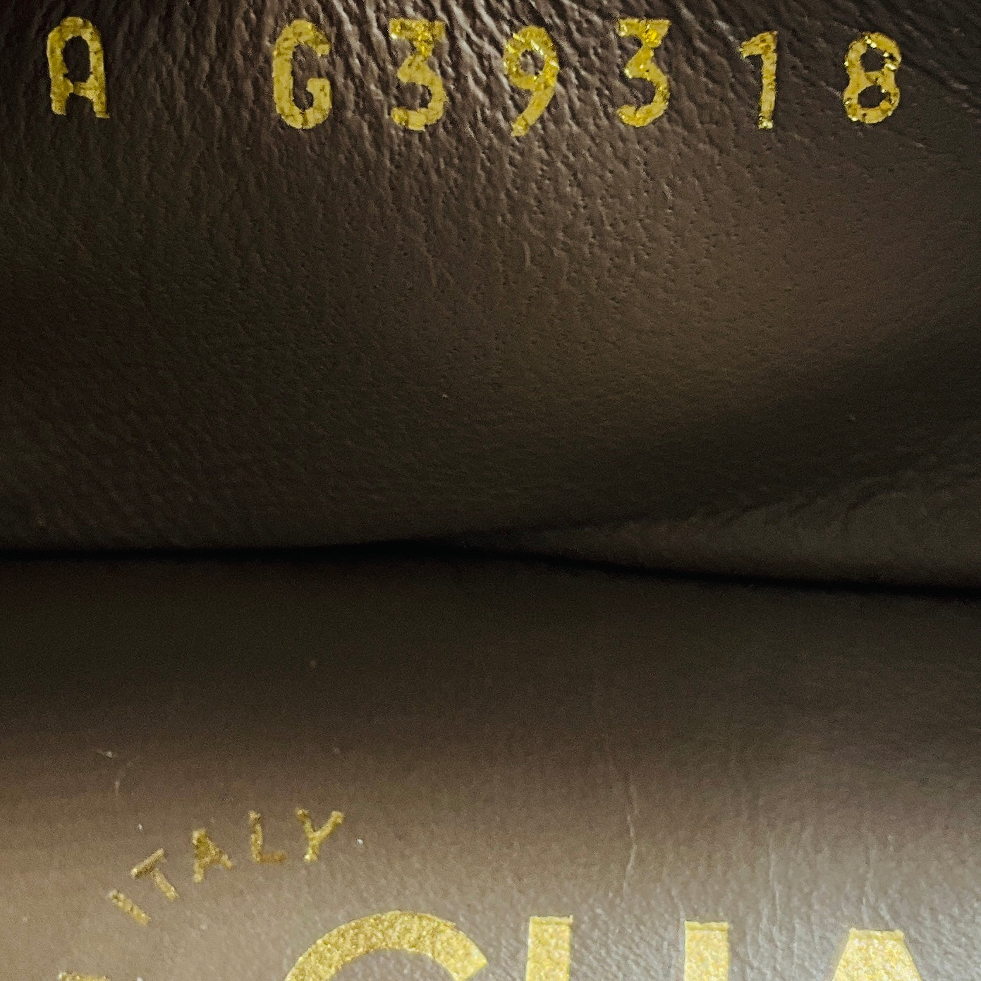 Chanel Taupe / Black / Gold CC Logo Cap Toe Suede Loafer Flats