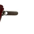 Load image into Gallery viewer, Louis Vuitton Red Epi Leather Key Pouch
