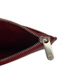 Load image into Gallery viewer, Louis Vuitton Red Epi Leather Key Pouch
