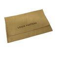 Load image into Gallery viewer, Louis Vuitton Red Epi Leather Key Pouch
