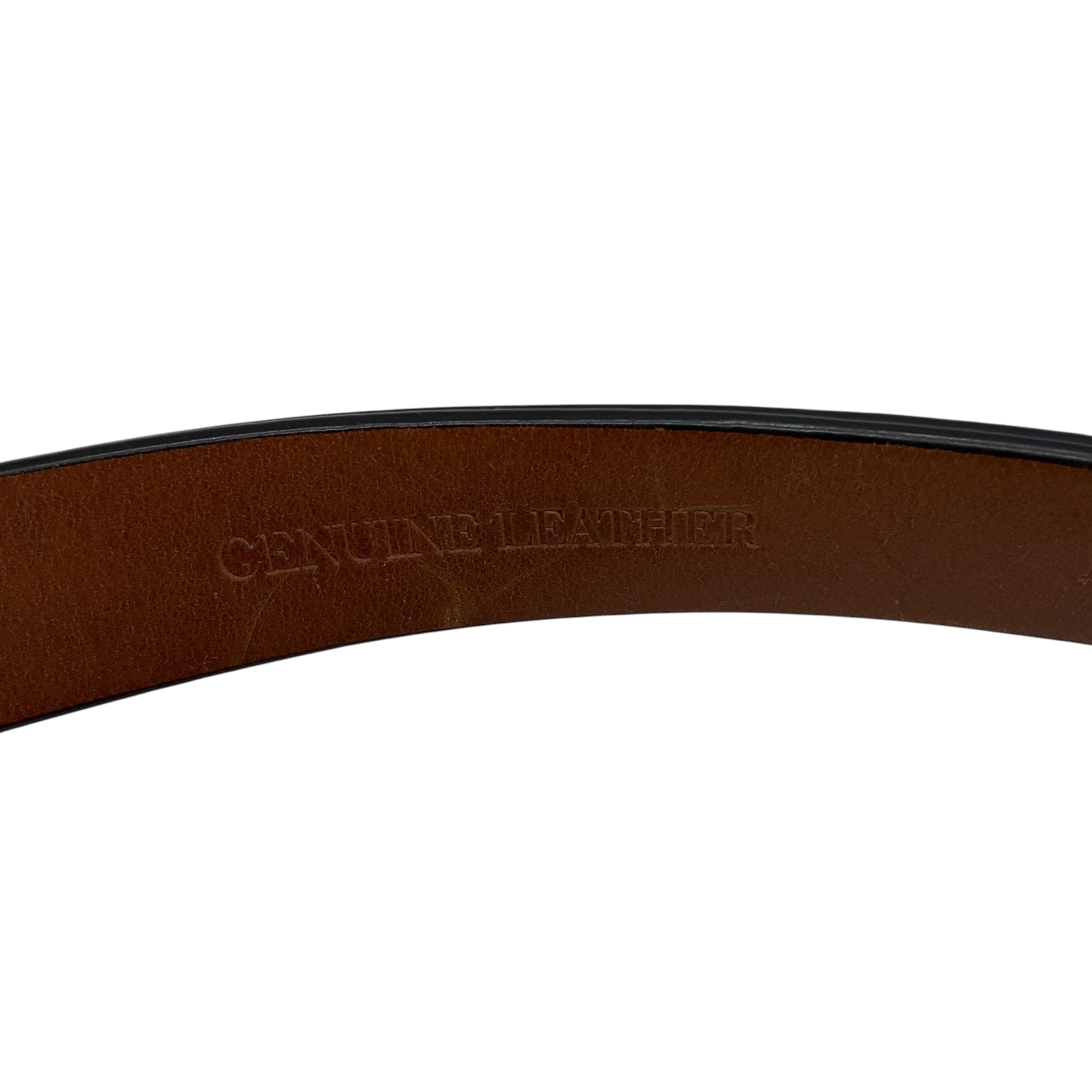 Akris Black Pebbled Leather Mini Belt Bag