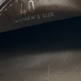 Load image into Gallery viewer, Tod's Navy Blue Shiny Leather Loafers / Flats
