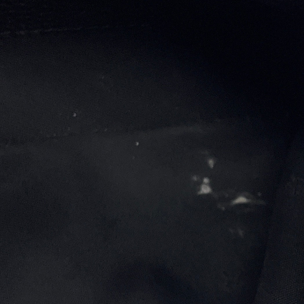 Akris Black Pebbled Leather Mini Belt Bag