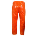 Load image into Gallery viewer, Ralph Lauren Collection Orange Sequined Five Pocket Pants
