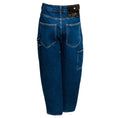 Load image into Gallery viewer, Saks Potts Indigo Blue Helle Jeans NWT
