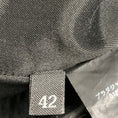Load image into Gallery viewer, Prada Black Textured Nylon and Wool Cocktail Dress
