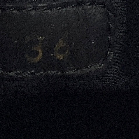 Christian Dior Indigo Blue Neoprene and Gros D-Connect Sneakers