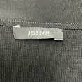 Load image into Gallery viewer, Joseph Black Milano Knit Top
