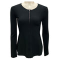 Load image into Gallery viewer, Joseph Black Milano Knit Top
