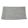 Load image into Gallery viewer, Chanel Grey CC Logo Orylag Rabbit Fur Travel Neck Pillow
