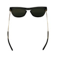 Load image into Gallery viewer, Celine Black / Gold Acetate and Metal Sunglasses
