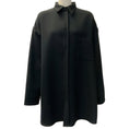 Load image into Gallery viewer, Martin Margiela MM6 Black Wool Tunic

