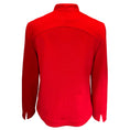 Load image into Gallery viewer, Akris Punto Red Full Zip Wool and Angora Jacket
