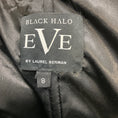 Load image into Gallery viewer, Black Halo Eve by Laurel Berman Bronze Metallic Cocktail Dress
