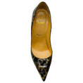 Load image into Gallery viewer, Christian Louboutin Vernis Mouchete So Kate 120 Pumps
