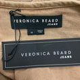 Load image into Gallery viewer, Veronica Beard Tan Sierra Camilla Quilted Jacket
