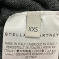Load image into Gallery viewer, Stella McCartney 2024 Dark Grey Melange Chain Embellished Jumper
