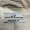 Load image into Gallery viewer, Co Taupe One Button Blazer with Belt
