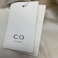 Load image into Gallery viewer, Co Taupe One Button Blazer with Belt
