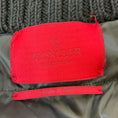 Load image into Gallery viewer, Moncler Gamme Rouge Black Rhea Wool Knit Jacket
