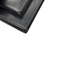 Load image into Gallery viewer, Saint Laurent Black Calfskin Leather Medium Sunset Shoulder Bag
