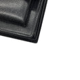 Load image into Gallery viewer, Saint Laurent Black Calfskin Leather Medium Sunset Shoulder Bag
