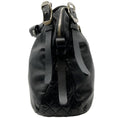 Load image into Gallery viewer, Jimmy Choo Black Leather Blake Boho Biker Bag
