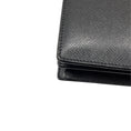 Load image into Gallery viewer, Saint Laurent Black Calfskin Leather Medium Sunset Shoulder Bag
