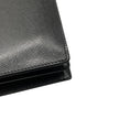 Load image into Gallery viewer, Saint Laurent Black Calfskin Leather Medium Sunset Shoulder Bag

