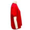 Load image into Gallery viewer, Lela Rose Poppy Mock Neck Pullover
