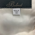 Load image into Gallery viewer, Belvest Ivory / Copper Metallic Tweed Blazer
