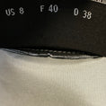 Load image into Gallery viewer, Akris Light Grey Lightweight Jacket with Hood
