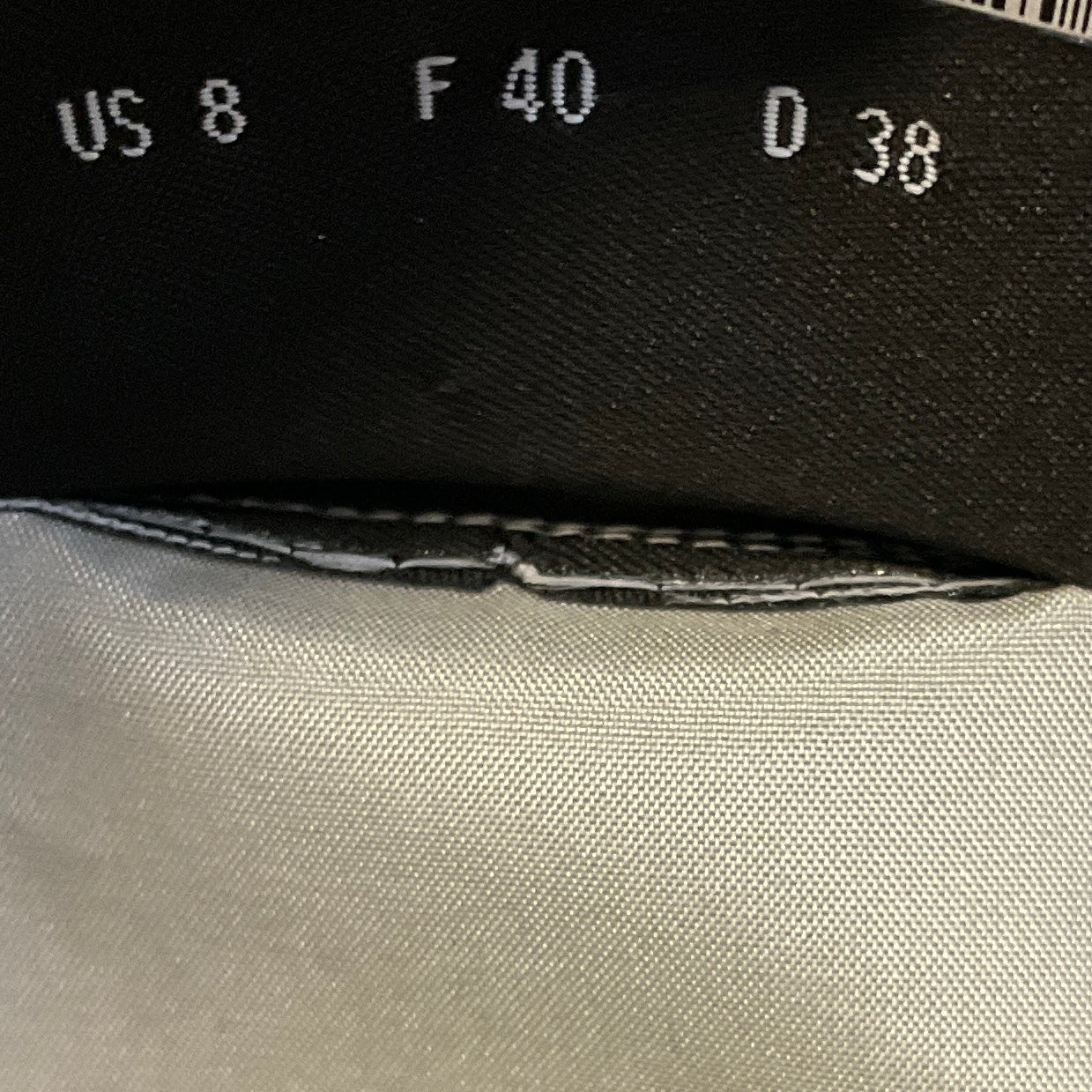 Akris Light Grey Lightweight Jacket with Hood