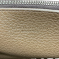 Load image into Gallery viewer, Brunello Cucinelli Brown Leather Tote with Monili Trim
