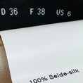 Load image into Gallery viewer, Akris Ivory / Beige Mesh Tulle Trimmed Pleated Sleeveless Silk Blouse
