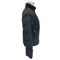 Load image into Gallery viewer, Hermes Black Piumino Extra Light Puffer Jacket
