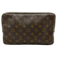 Load image into Gallery viewer, Louis Vuitton Vintage Mono Trousse Toilette 28

