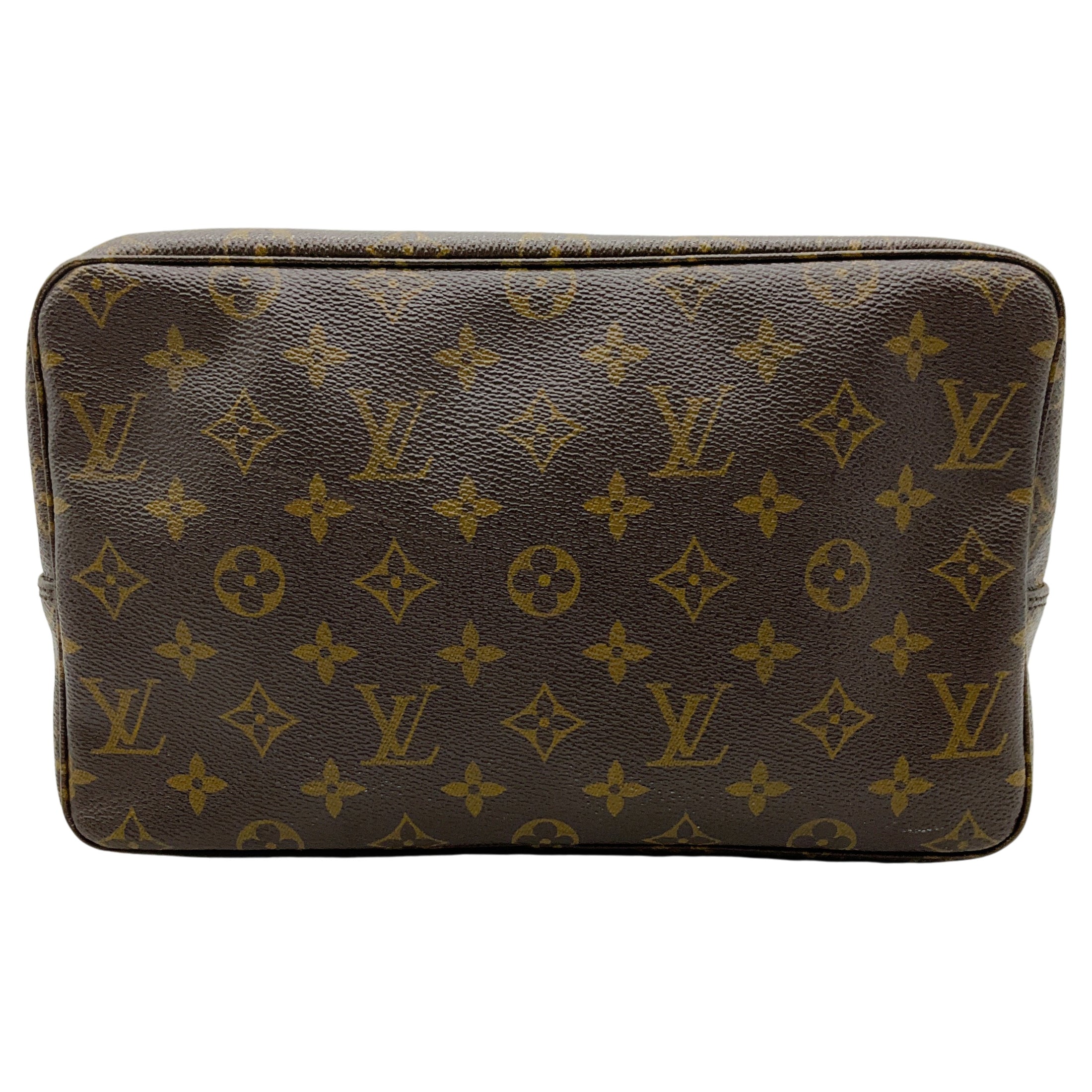Louis Vuitton Vintage Mono Trousse Toilette 28

