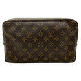 Load image into Gallery viewer, Louis Vuitton Vintage Mono Trousse Toilette 28
