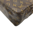 Load image into Gallery viewer, Louis Vuitton Vintage Mono Trousse Toilette 28
