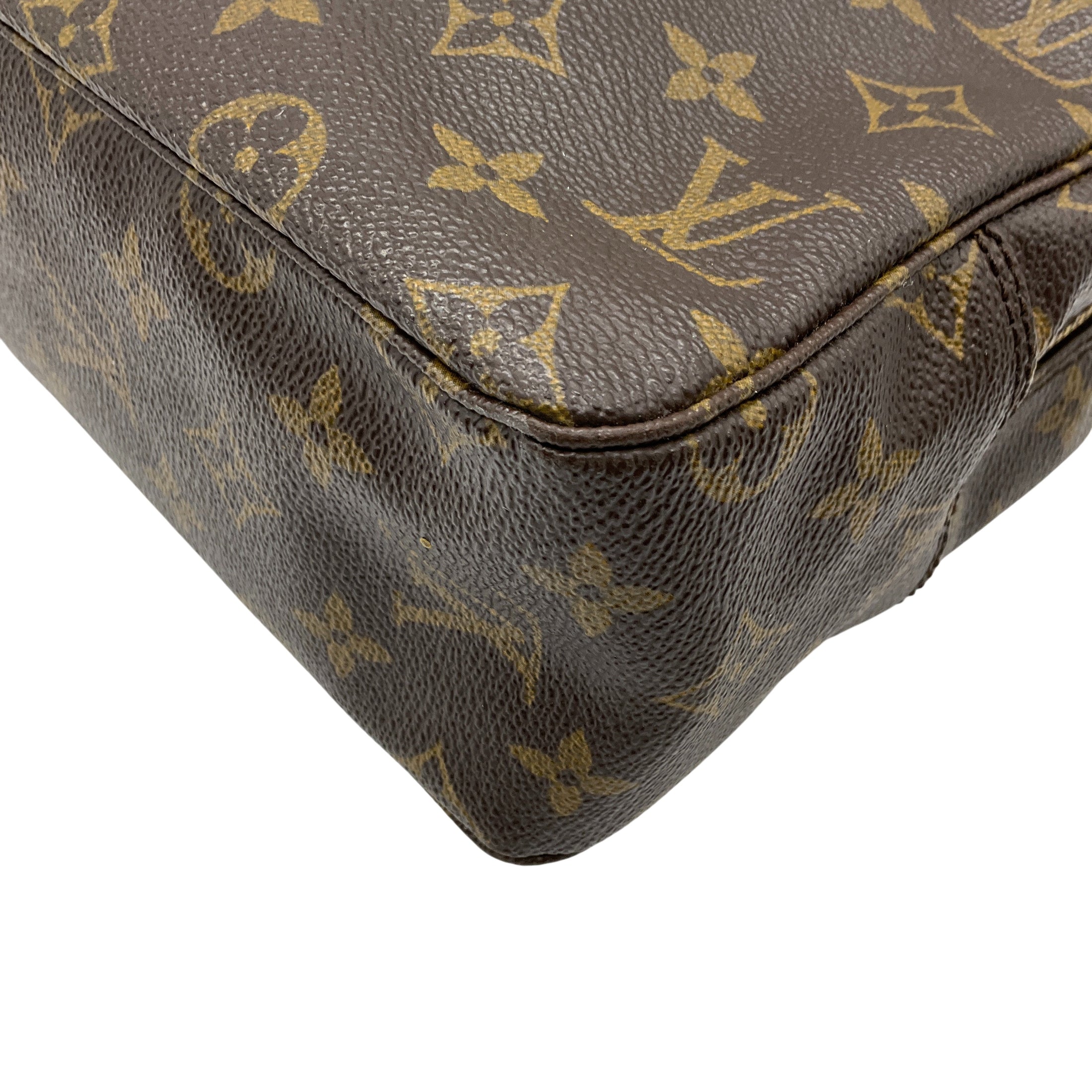 Louis Vuitton Vintage Mono Trousse Toilette 28
