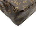 Load image into Gallery viewer, Louis Vuitton Vintage Mono Trousse Toilette 28
