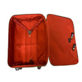 Load image into Gallery viewer, Louis Vuitton Brown Pegase 55 Damier Ebene Travel Rolling Suitcase
