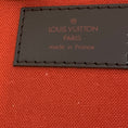Load image into Gallery viewer, Louis Vuitton Brown Pegase 55 Damier Ebene Travel Rolling Suitcase
