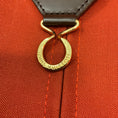 Load image into Gallery viewer, Louis Vuitton Brown Pegase 55 Damier Ebene Travel Rolling Suitcase
