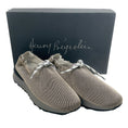 Load image into Gallery viewer, Henry Beguelin Scarpa Sport Gesso Shoes
