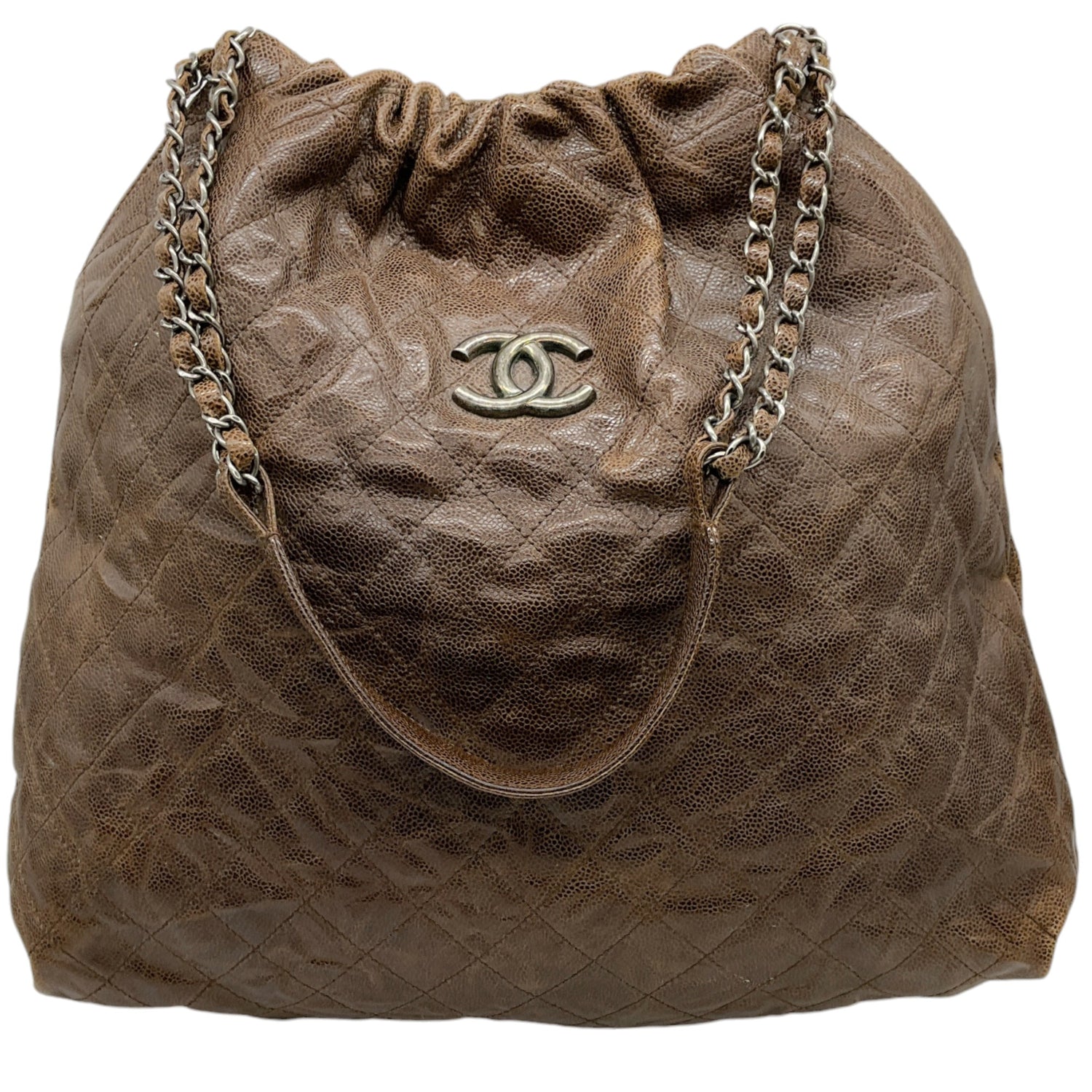 CHANEL HANDBAGS